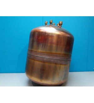 Boiler 75 Liter 40 KW Nefit Ecomline / Ecomfit Art.nr.:75942